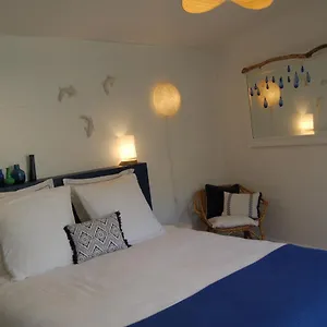  Guest house L'abri Du Marin