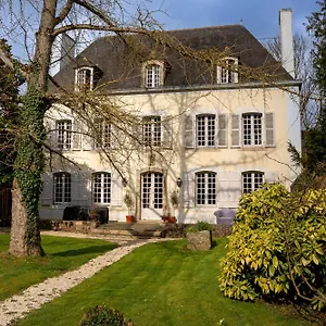  Bed & Breakfast La Meffrais 1741