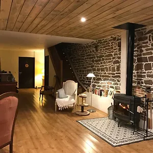 3* Bed & Breakfast Les Bouyeres