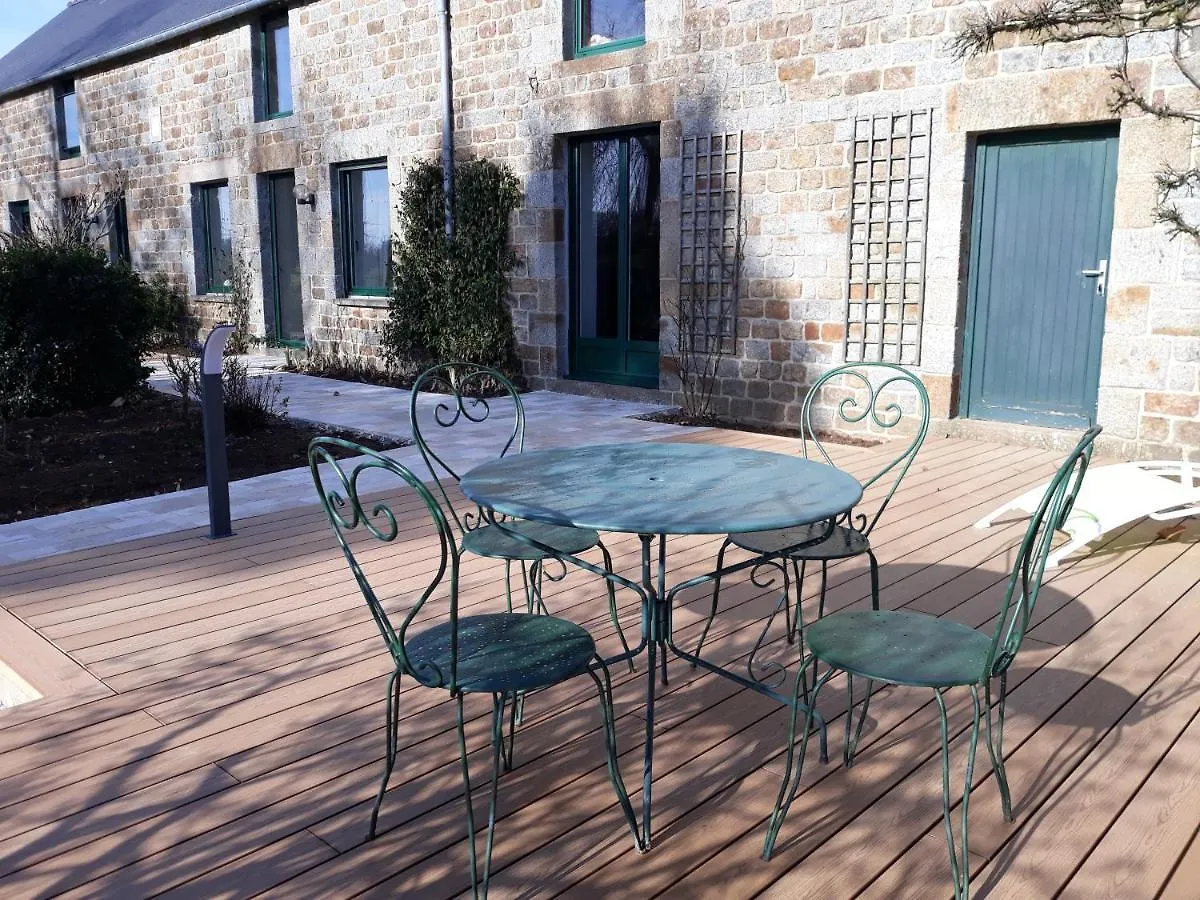 Bed & Breakfast Clos Martin Villamee