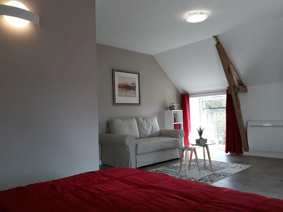 Bed & Breakfast Clos Martin Villamee