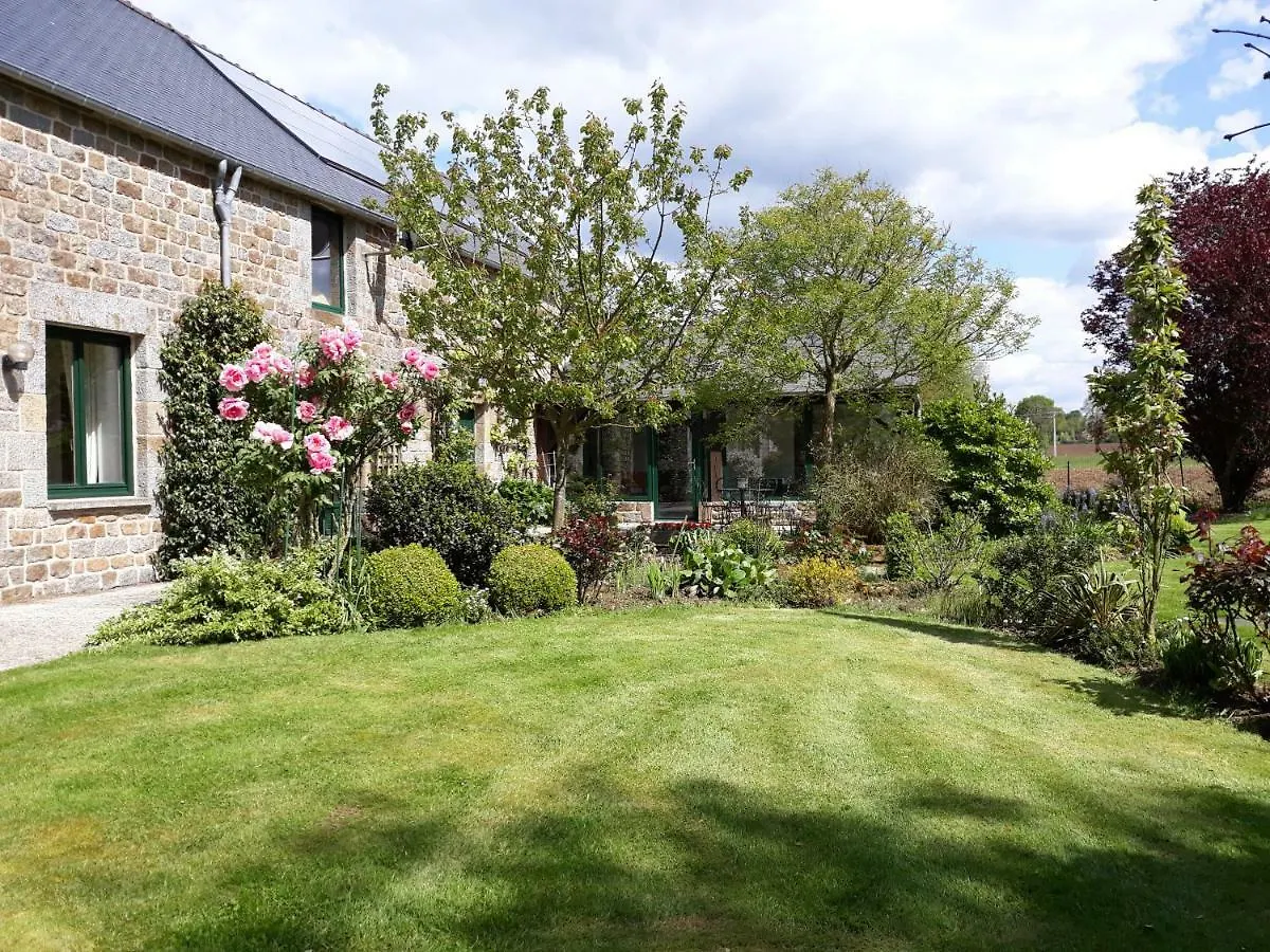 Clos Martin Villamee Bed & Breakfast